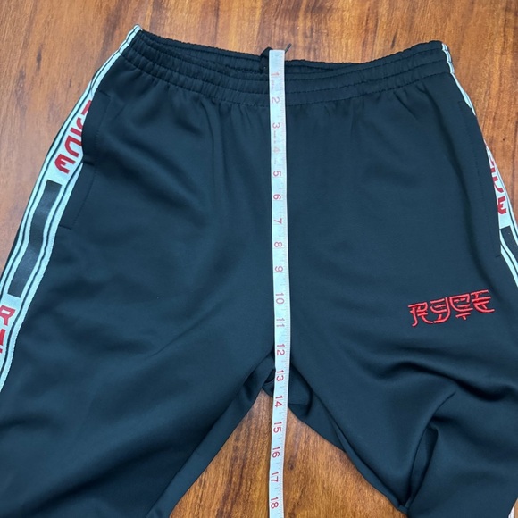Ryce Joggers Sweatpants Size Small - Picture 7 of 8